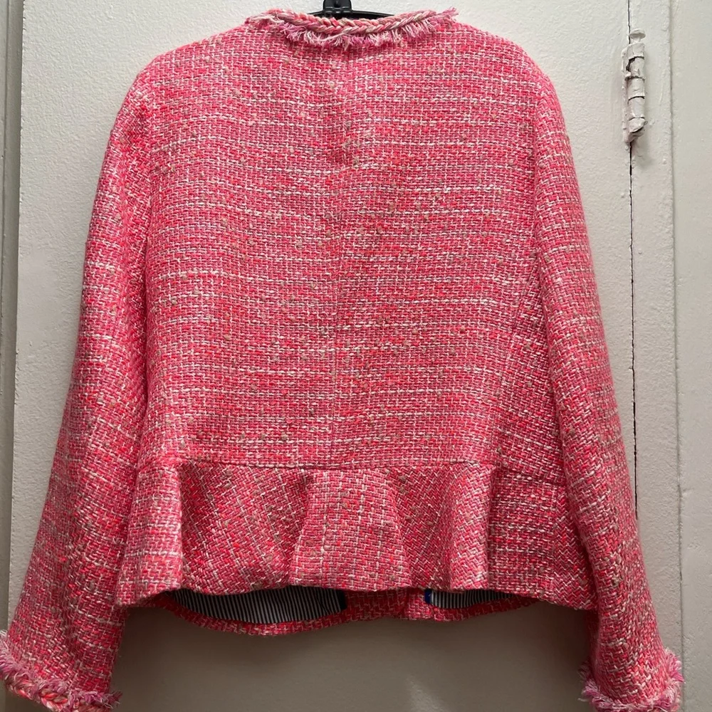 JCREW Lady Jacket - Picture 2 of 3